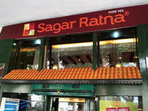 Jayaram Banan buys back 77% stake in Sagar Ratna