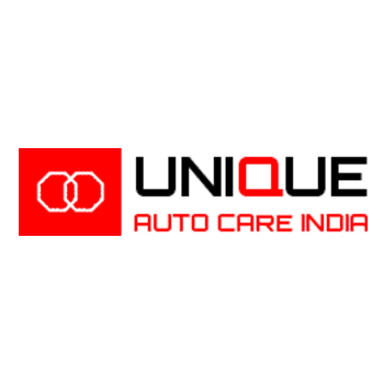 Unique Auto Care logo