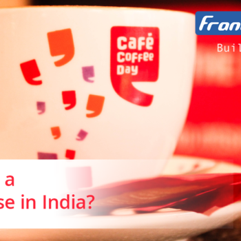 CCD Franchise in India
