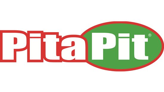  pita  pit logo  franchise