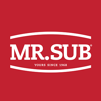 MR.SUB logo
