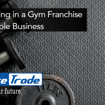 Investing in a Gym Franchise is a Profitable Business