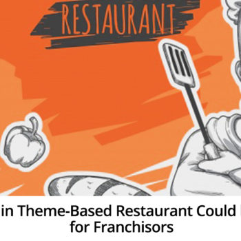 Investing in Theme-Based Restaurant Could be a Skyrocket for Franchisors