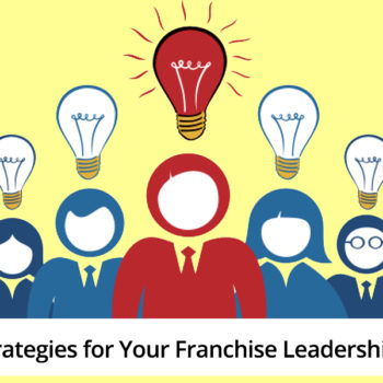 Key Strategies for Franchise Leadership Development