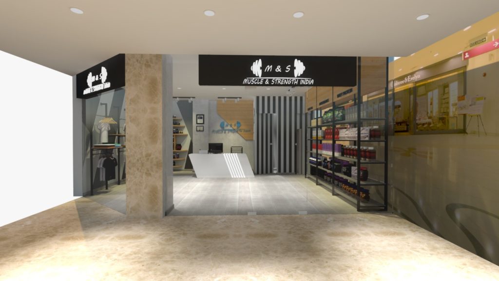M&S India Supplement store outlets3