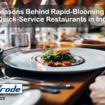 Quick Restaurants services