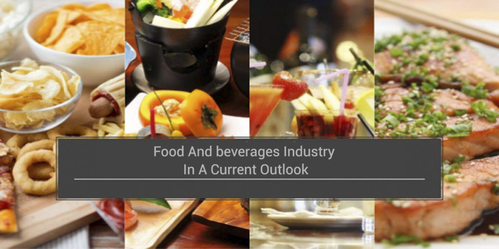 food and beverages industry franchise