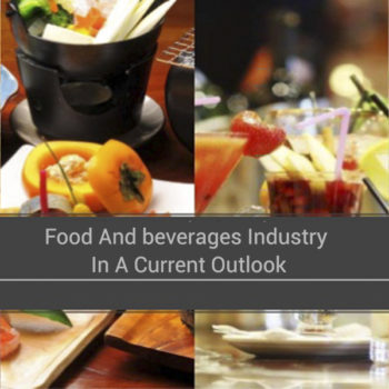 food and beverages industry franchise